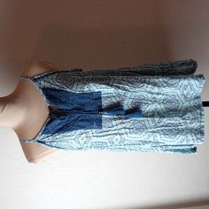 NWT Solitaire Tank Top